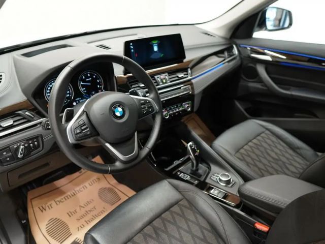 BMW X1 xDrive18d