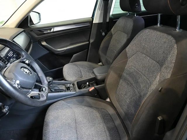 Skoda Kodiaq 4x4 Clever