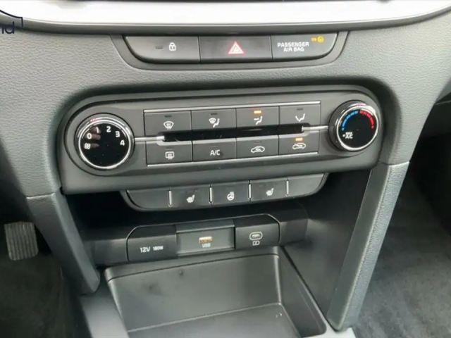 Kia Ceed GDi SportWagon