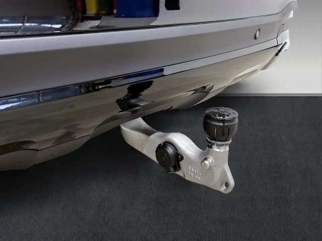 Mercedes-Benz GLE 450 4MATIC AMG Line