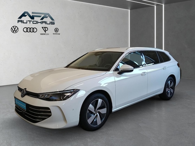 Volkswagen Passat 1.5 eTSI DSG