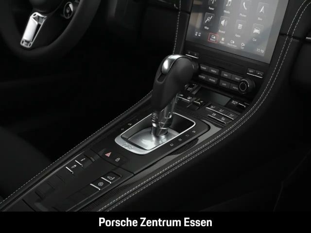 Porsche Cayman 718 Coupé