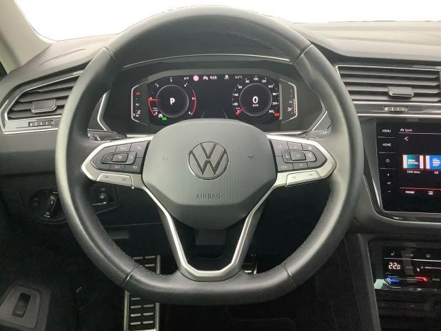 Volkswagen Tiguan 2.0 TDI DSG Sport