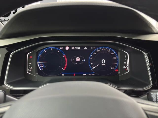 Volkswagen Taigo Move