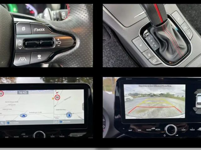 Hyundai i30 1.0 N Line T-GDi