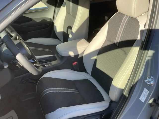 Honda HR-V Advance Hybrid i-MMD