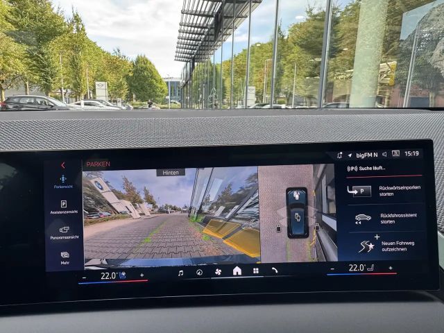 BMW X3 M-Sport xDrive