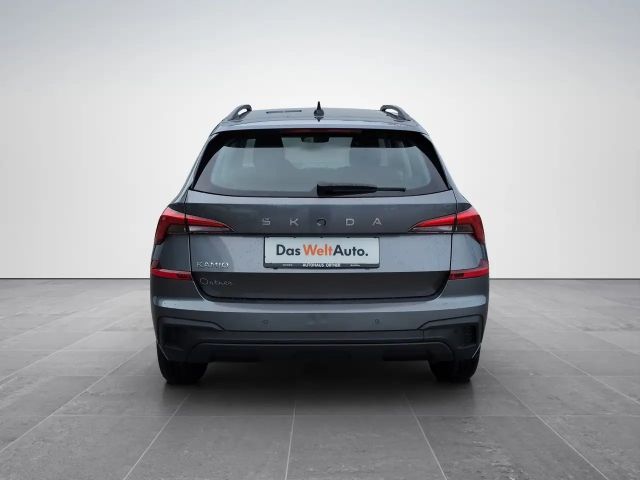 Skoda Kamiq Essence TSI