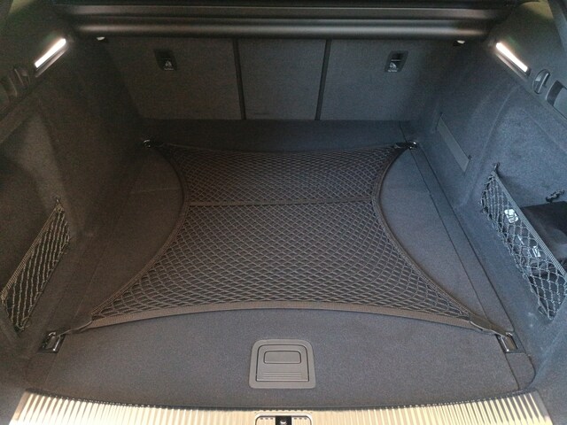 Audi A4 35 TFSI Avant S-Tronic