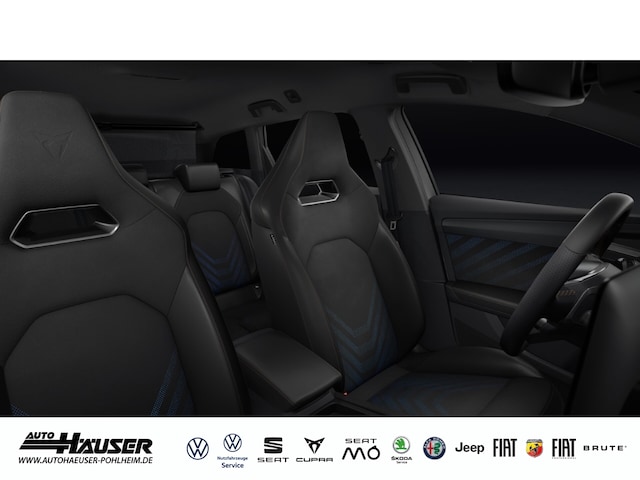 Cupra Leon DSG Sportstourer