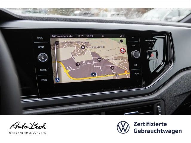 Volkswagen Taigo 1.5 TSI DSG