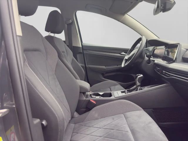 Volkswagen Golf 1.5 TSI Style