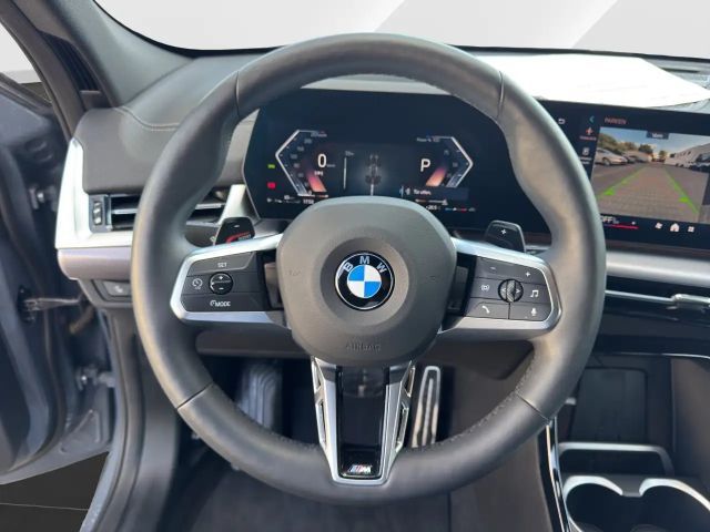 BMW X2 Coupé M-Sport sDrive20i