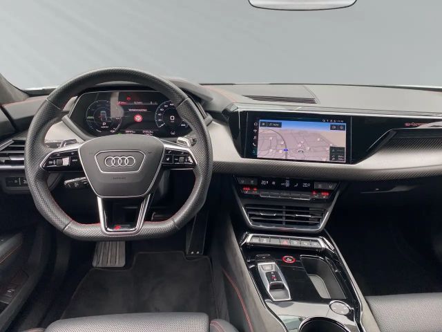 Audi RS e-tron GT Quattro