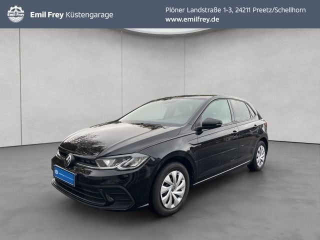 Volkswagen Polo 1.0 TSI DSG Life