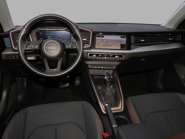 Audi A1 35 TFSI S-Line S-Tronic Sportback