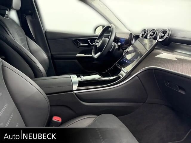 Mercedes-Benz GLC 300 4MATIC AMG Line