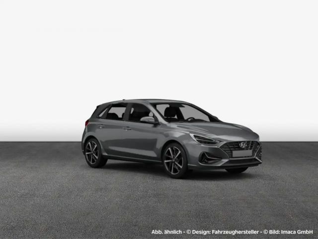 Hyundai i30 1.0 Hybrid Select T-GDi