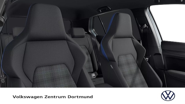 Volkswagen Golf GTE Golf VIII eHybrid