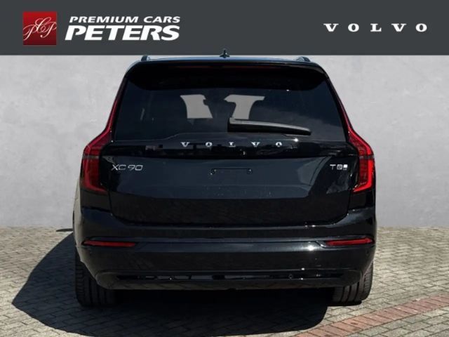 Volvo XC90 AWD Dark Plus Recharge T8