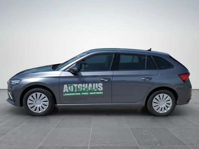 Skoda Scala Essence TSI