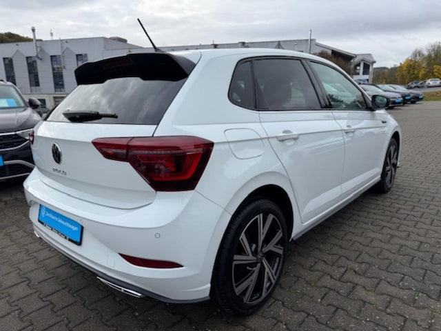 Volkswagen Polo 1.0 TSI IQ.Drive R-Line