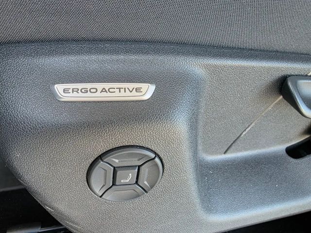 Volkswagen Tiguan 1.5 eTSI DSG R-Line