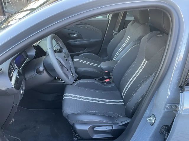 Opel Corsa GS-Line Grand Sport Turbo