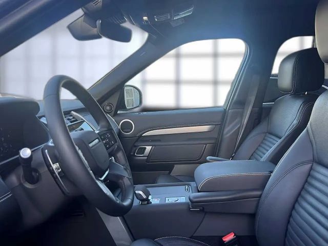 Land Rover Discovery D300 SE