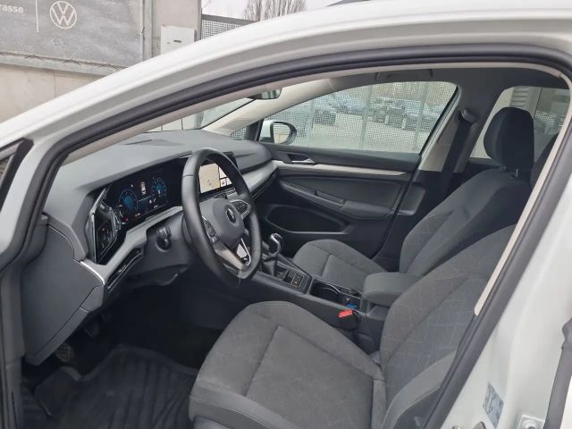 Volkswagen Golf 2.0 TDI Golf VIII Life Variant
