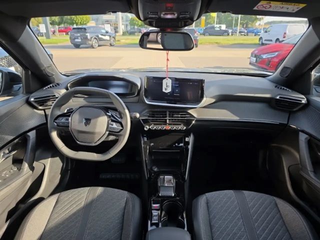 Peugeot 2008 Allure Pack PureTech