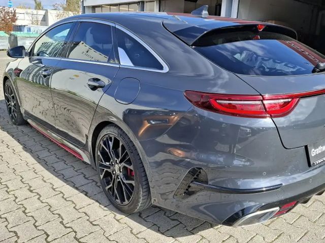 Kia ProCeed GDi GT-Line