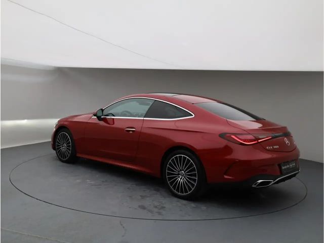 Mercedes-Benz CLE 300 4MATIC AMG Line Coupé