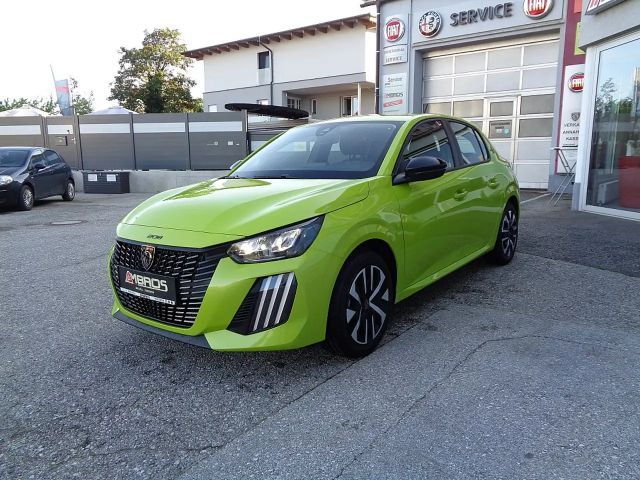 Peugeot 208 PureTech Style