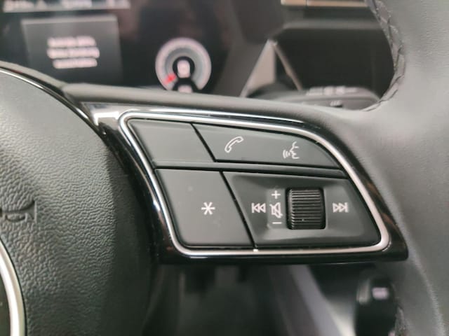 Audi A3 30 TDI Sportback