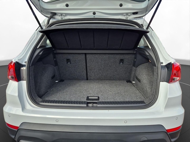 Seat Arona 1.0 TSI DSG Style