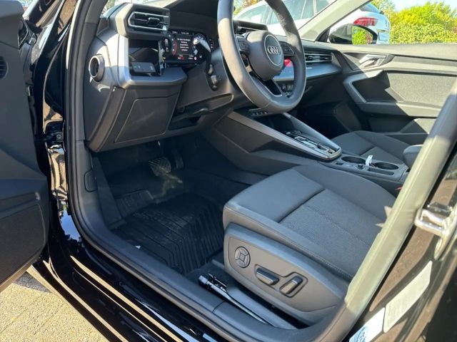 Audi A3 1.5 TFSI Sedan Sportback