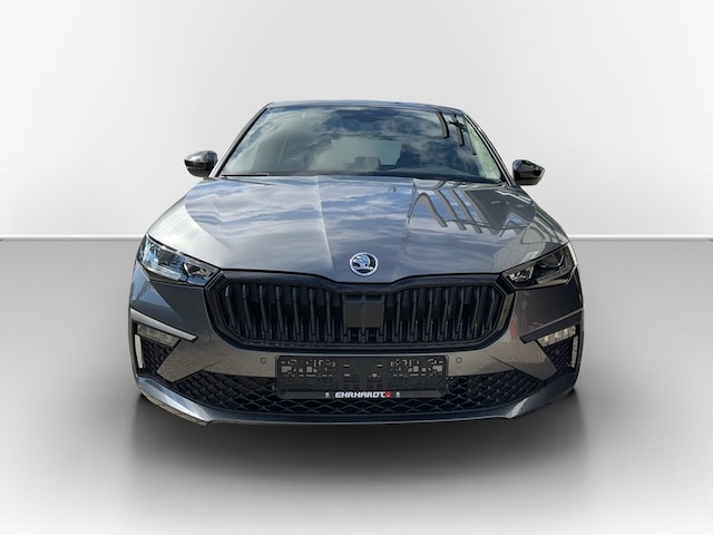 Skoda Scala 1.0 TSI Drive