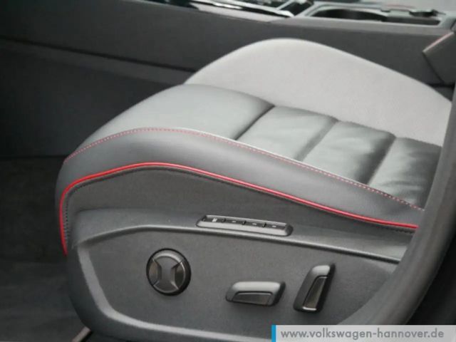 Volkswagen Golf 2.0 TSI DSG GTI Golf VIII