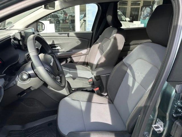 Dacia Jogger Extreme Hybrid 140