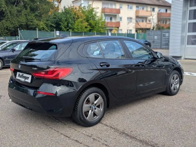 BMW 118 118i Sedan