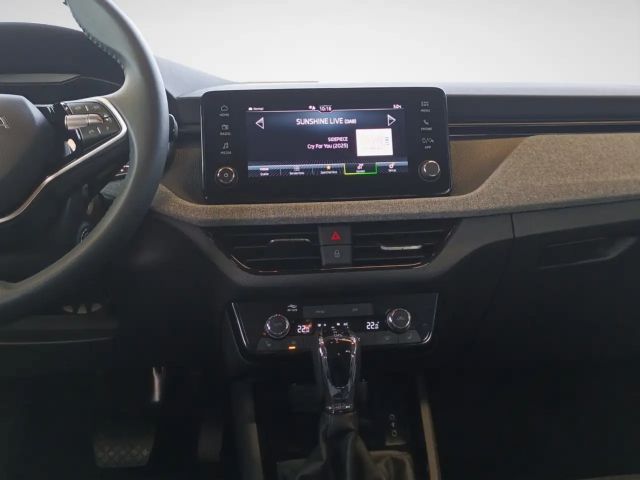 Skoda Kamiq 1.0 TSI Selection