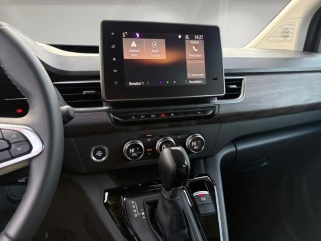 Renault Kangoo Grand Techno