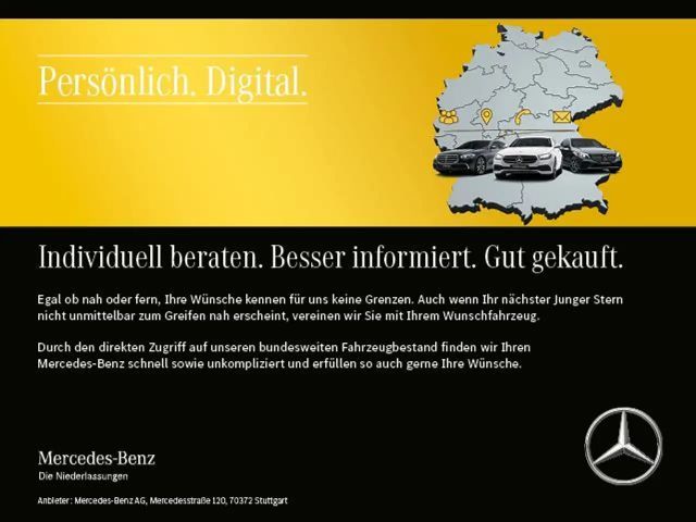 Mercedes-Benz GLE 350 4MATIC