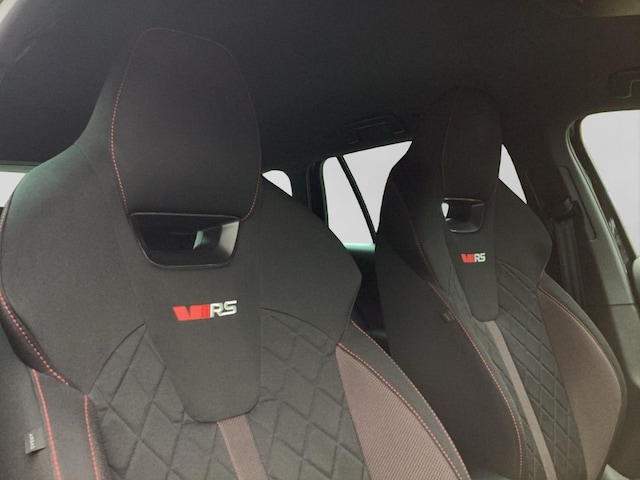 Skoda Octavia 2.0 TDI Combi RS