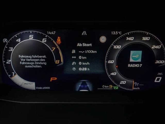 Cupra Formentor DSG VZ