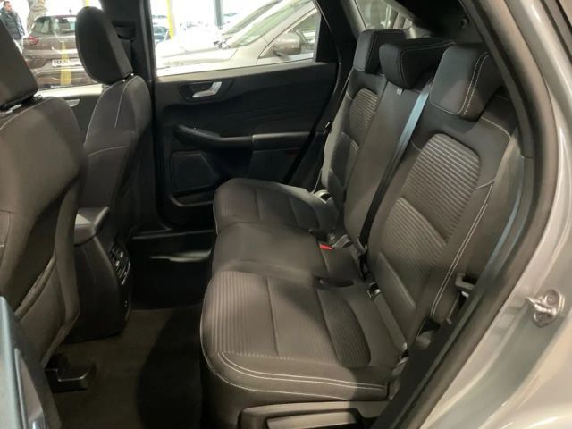 Ford Kuga Plug in Hybrid Titanium