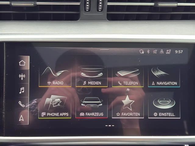 Audi A6 40 TDI S-Line