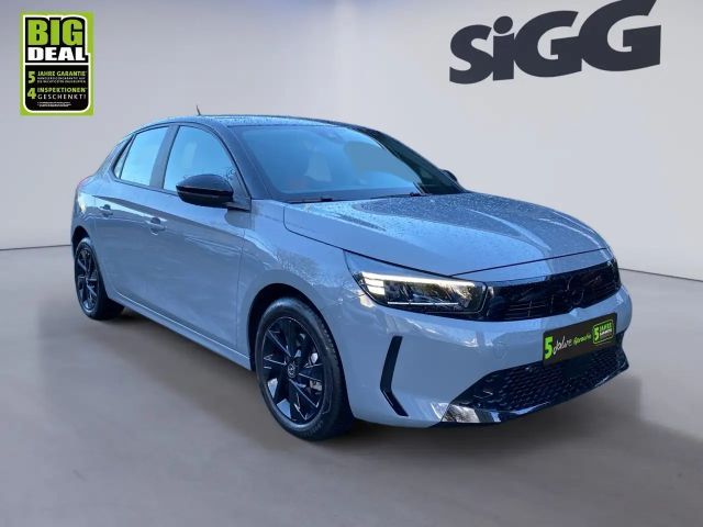 Opel Corsa 1.2 Turbo Turbo