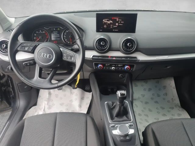 Audi Q2 30 TFSI